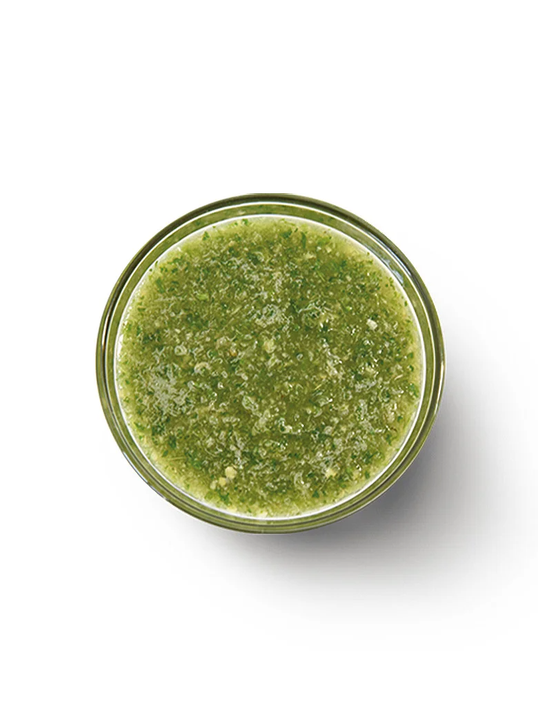 เมนูมะนาวแซ่บ - น้ำจิ้มซีฟู้ด