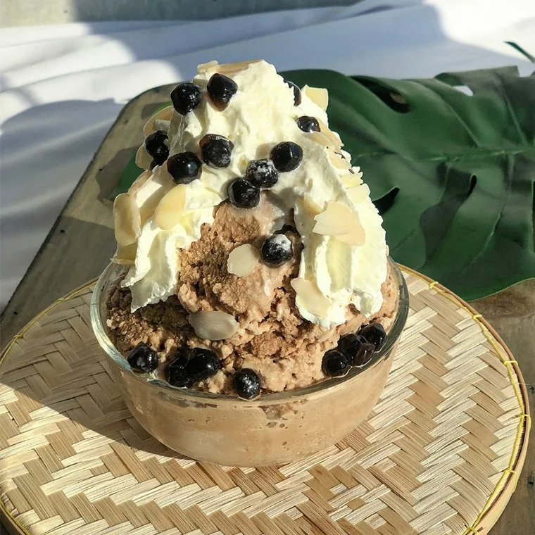 เนสที บราวน์ ชูการ์ กรานิต้า