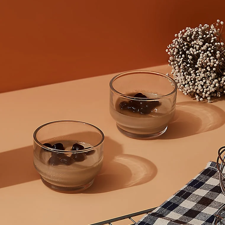 เนสที บราวน์ ชูการ์ พุดดิ้ง