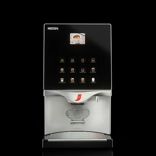 เครื่องชงกาแฟอัตโนมัติ FTP (Alegria)