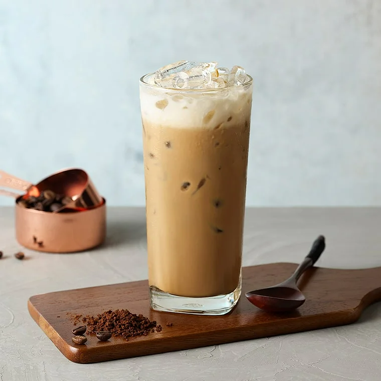 เนสกาแฟเย็น (ซิกเนเจอร์)