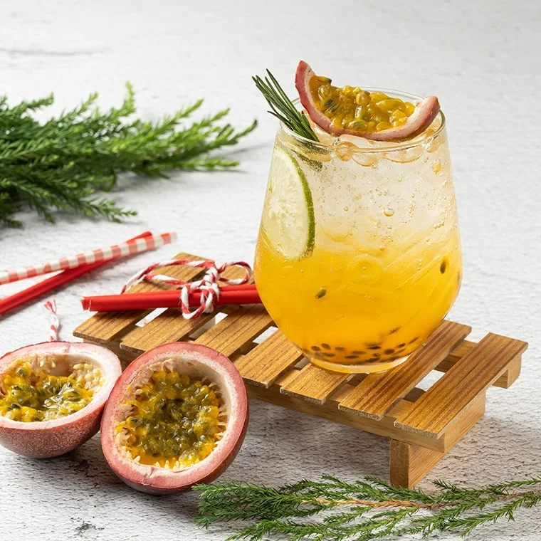 สูตรเมนู เปรี้ยวปลุกสมอง