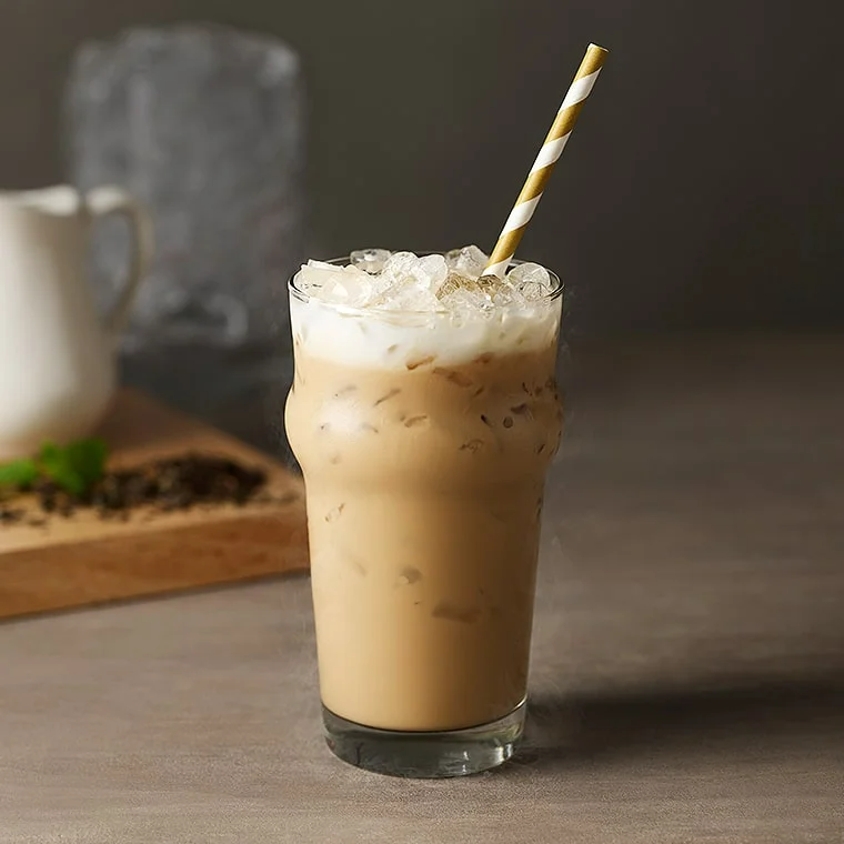 ชาเนสทีเย็น