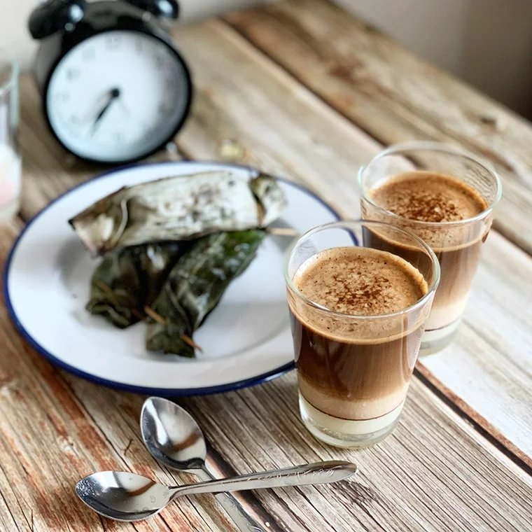 เนสกาแฟ Dirty โกปี้ยกล้อ