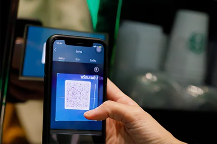 ในรูปแบบบริการตนเอง พร้อมระบบการชำระเงิน