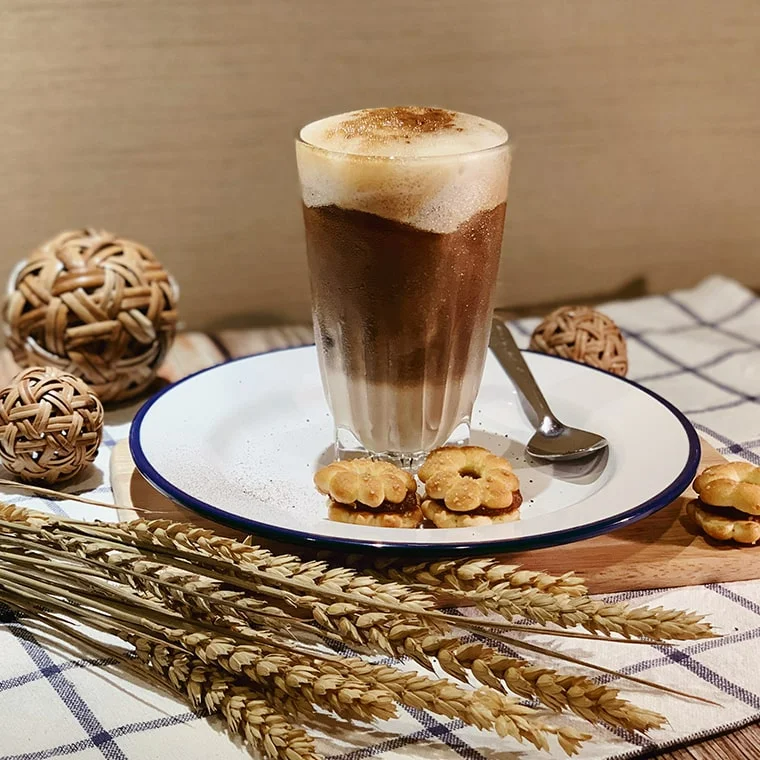 เนสที ชาหน่อบี่