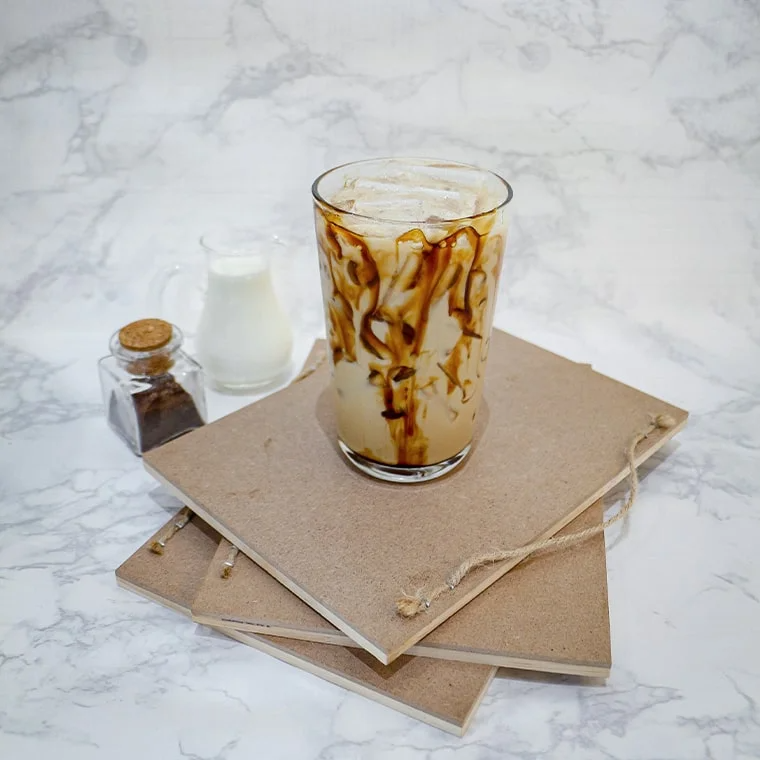 เนสที บราวน์ ชูการ์