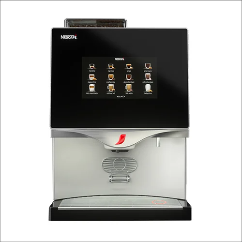 NESCAFÉ Hot Beverage Solution