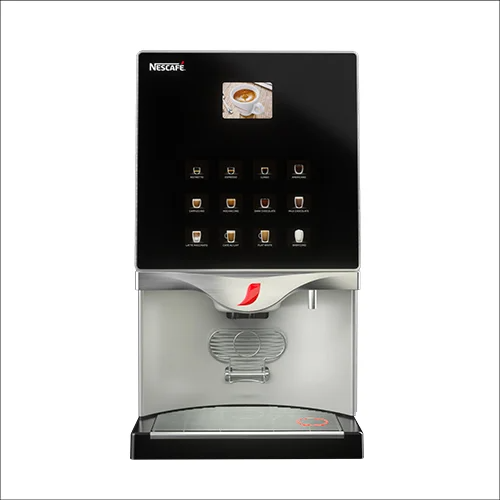 NESCAFÉ Hot Beverage Solution