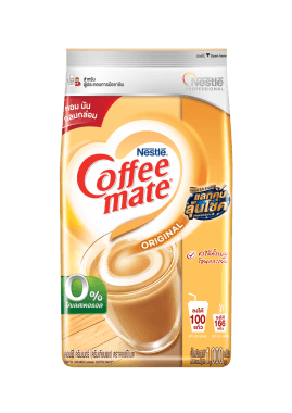 ครีมเทียม คอฟฟี่เมต, เนสท์เล่ คอฟฟี่เมต