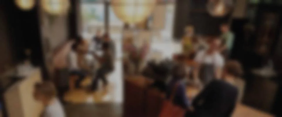 Our solutions coffee shop cafe