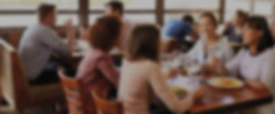 Our solutions restaurant