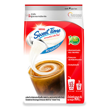 เนสท์เล่ สวีทไทม์