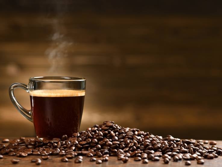 กาแฟคั่วเข้ม คั่วกลาง กาแฟคั่วอ่อน