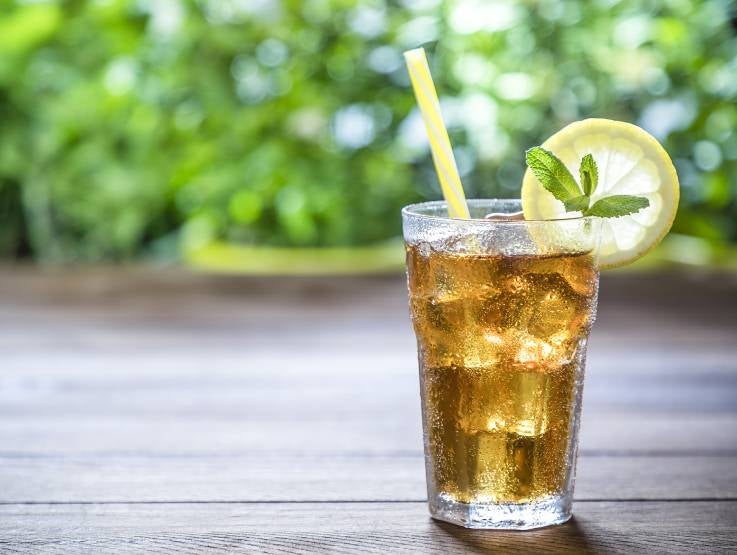 เครื่องจำหน่ายเครื่องดื่มเย็น - COLD BEVERAGE SOLUTION