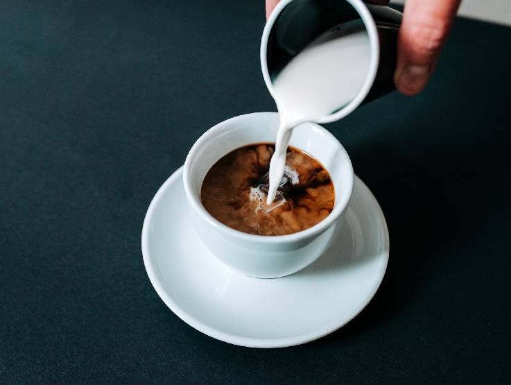 เครื่องดื่ม - nestle coffee mate