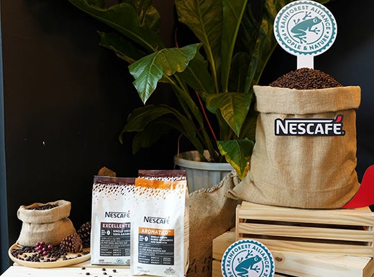 บทที่ 2 กาแฟสดคุณภาพ รสชาติที่ใช่ ลูกค้าติดใจ ขายคล่อง ด้วยโมเดลธุรกิจร้านกาแฟ