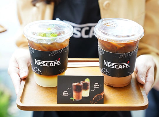 บทที่ 3 เมนูหลากหลาย ตอบโจทย์ทุกรสนิยมของผู้บริโภค ด้วยโมเดลธุรกิจร้านกาแฟ