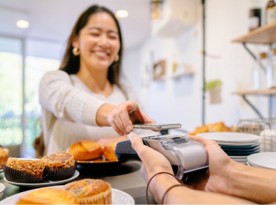 Loyalty Program เปลี่ยนลูกค้าขาจร เป็นลูกค้าขาประจำ