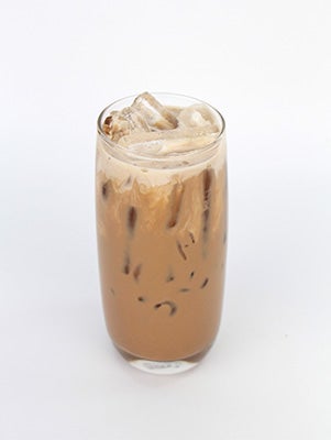 เมนูกาแฟ เนสกาแฟ มอคค่าเย็น