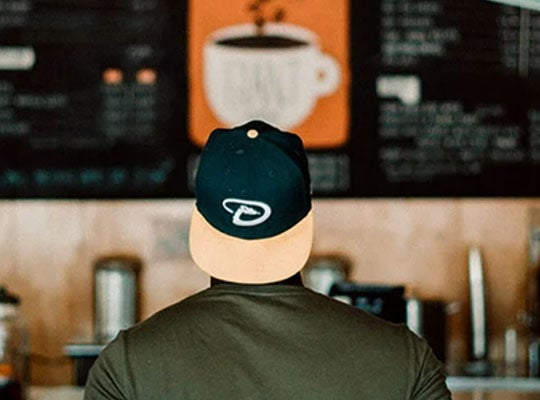 การจัดการร้านอาหาร ด้วยการสร้างสรรค์เมนูอาหาร