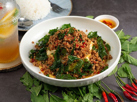 การจัดการร้านอาหาร ด้วยการเสริมจุดขายเฉพาะของคุณ (USP)