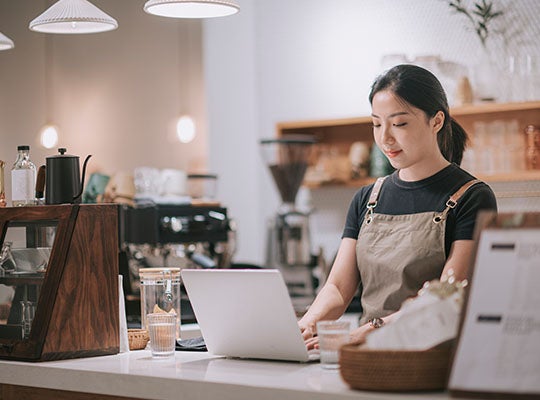 การจัดการร้านอาหาร ด้วยงบกระแสเงินสด (Cash flow)