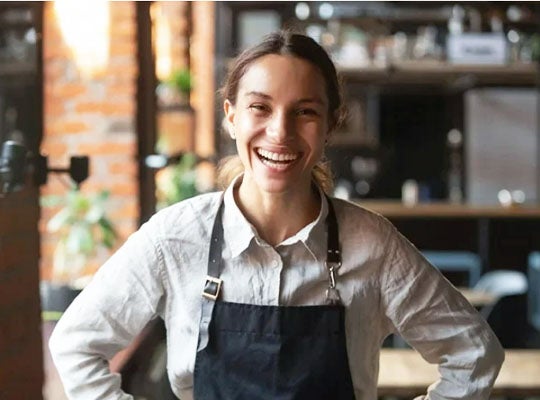 การจัดการร้านอาหาร ด้วยการหาพนักงานที่มีประสบการณ์