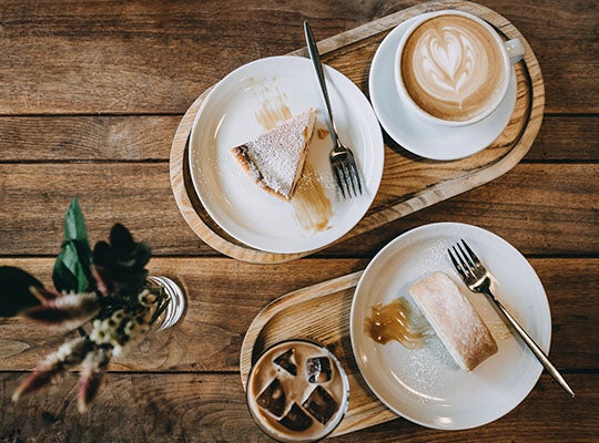 6 วิธีโปรโมทธุรกิจร้านกาแฟ-ขยายฐานลูกค้าใหม่ด้วยโลกโซเชียล