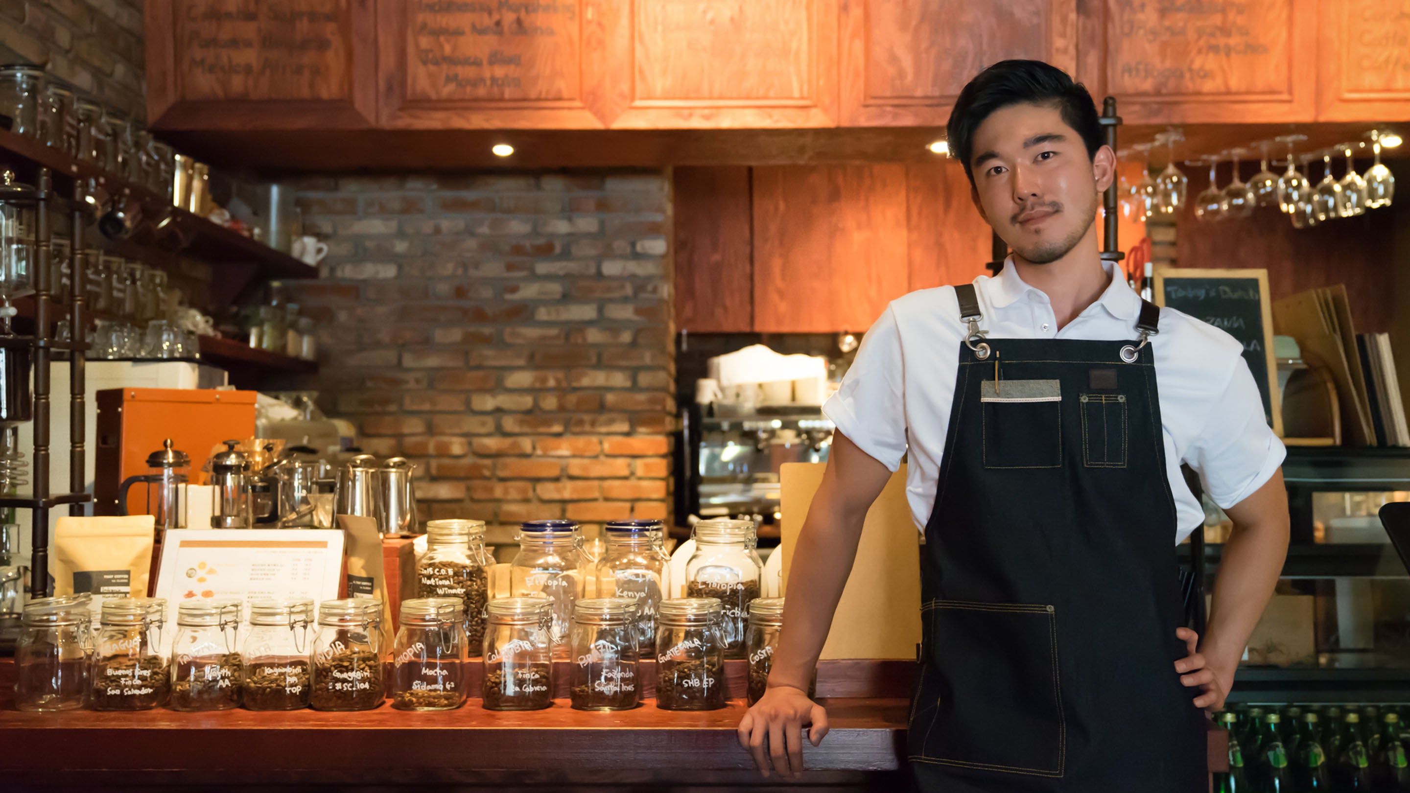 6 วิธีโปรโมทธุรกิจร้านกาแฟ พร้อมเทคนิคเปิดร้านกาแฟให้เติบโตด้วยกลยุทธ์