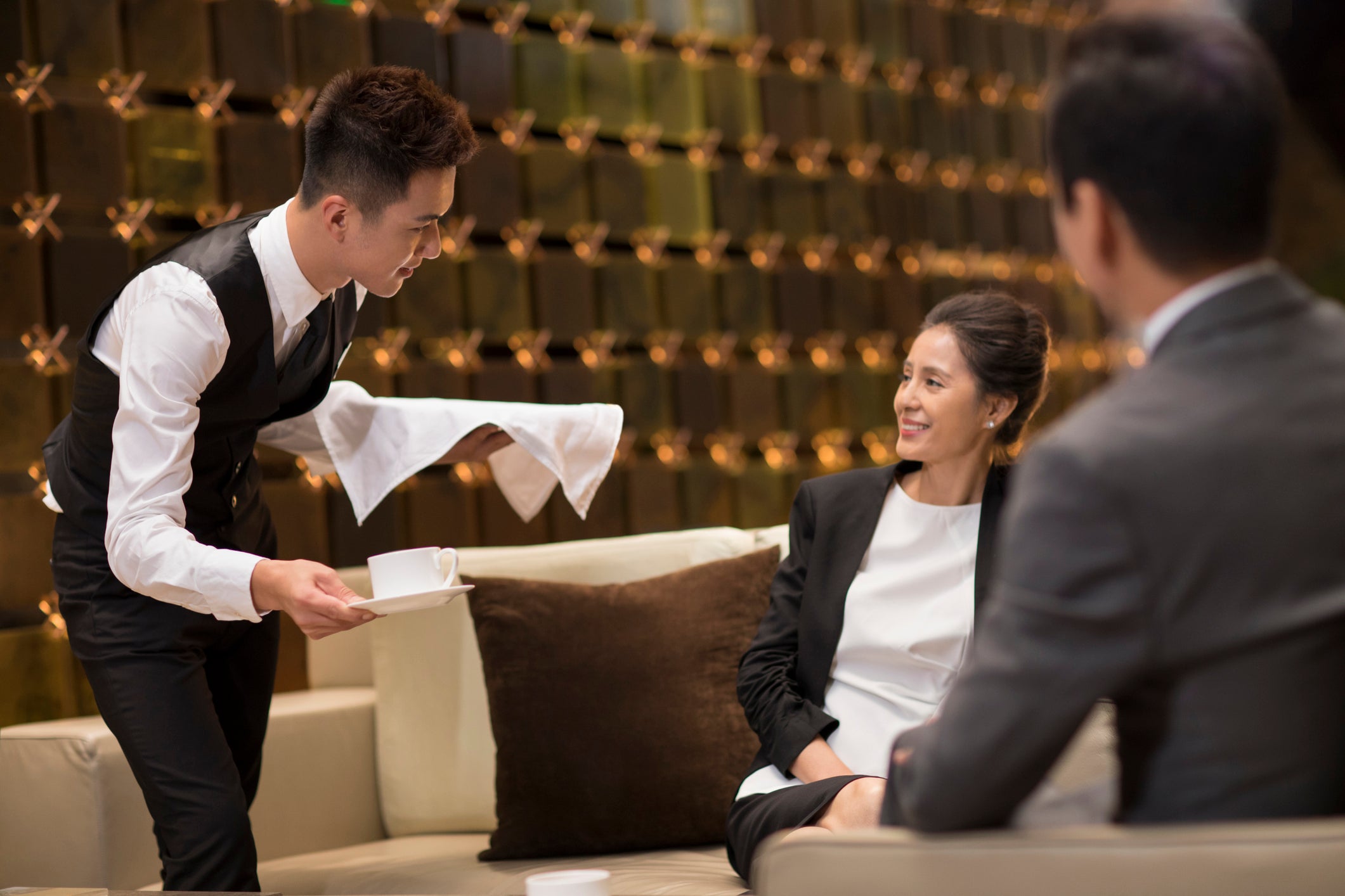 เริ่มต้นธุรกิจโรงแรม- Nestle Professional Thailand - เนสท์เล่ โพรเฟชชันนัล