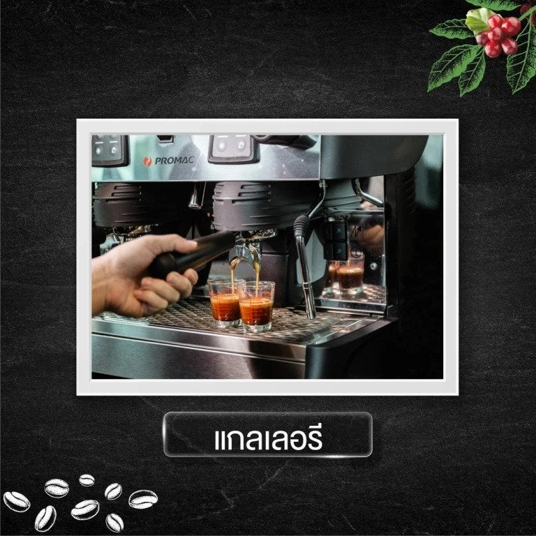 ภาพบรรยากาศสาขา NESCAFÉ Street Café โมเดลต่างๆ