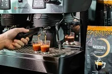 Nescafe Street Cafe เนสกาแฟ สตรีทคาเฟ่