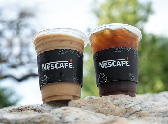 เทคนิคถ่ายรูปแก้วกาแฟ ถ่ายรูปสินค้า ด้วยแสงธรรมชาติ