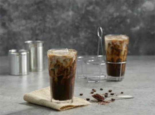 เปิดร้านขายน้ำ เมนูโอเลี้ยงยกล้อ