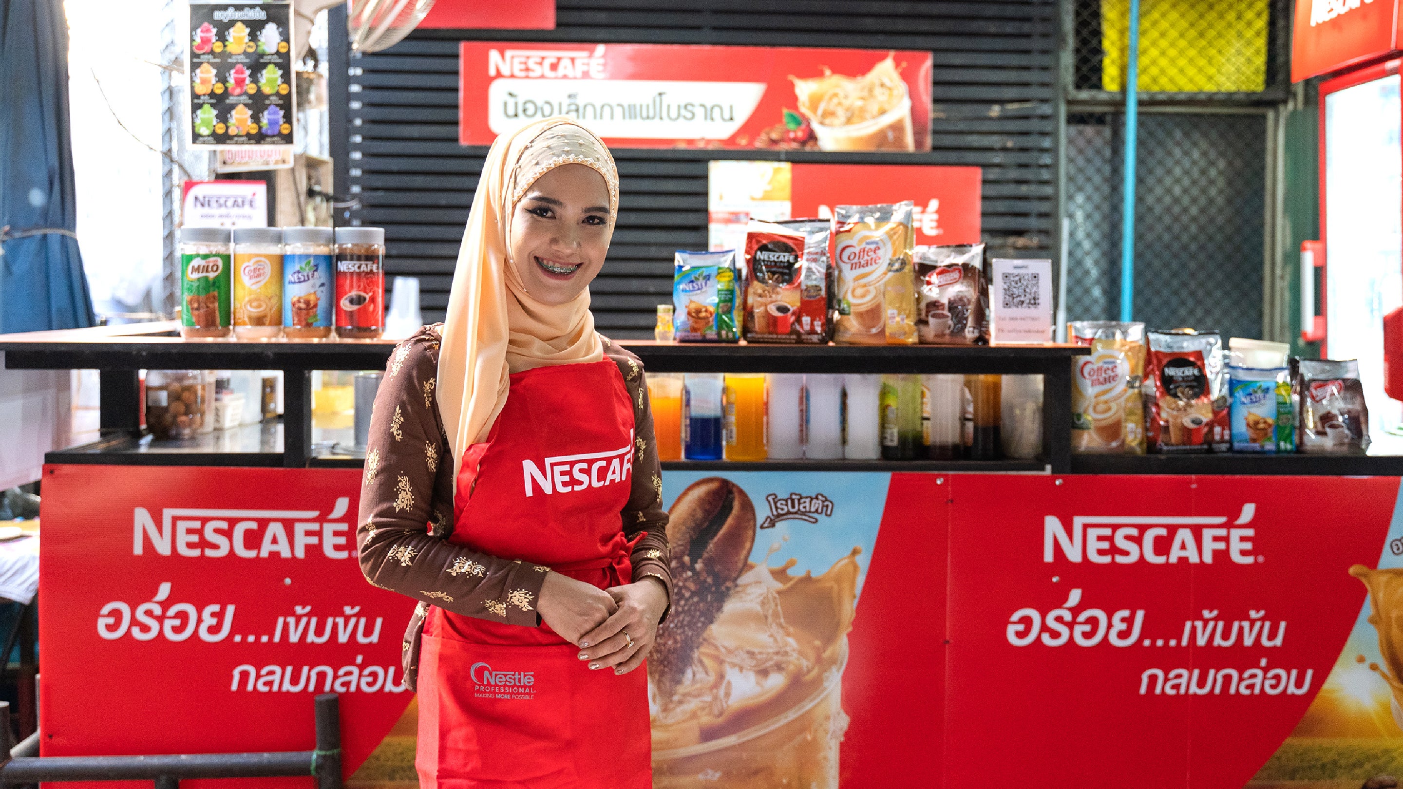 เทคนิคเปิดร้านขายน้ำให้รุ่ง ขายง่าย คืนทุนไว ถูกใจลูกค้ายุคใหม่