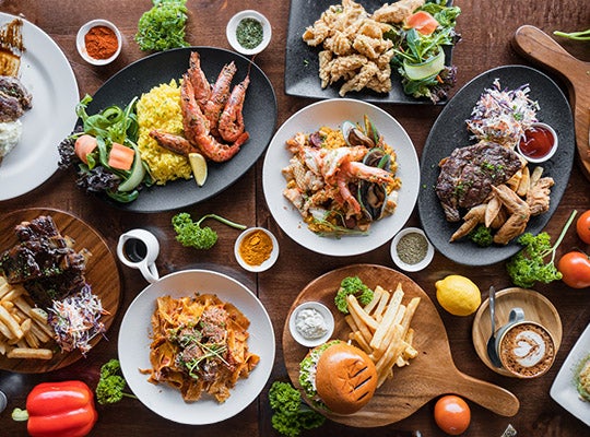 เพิ่มมูลค่าสินค้า ด้วยวิธีเพิ่มความหลากหลายให้เมนูเด็ดของร้าน