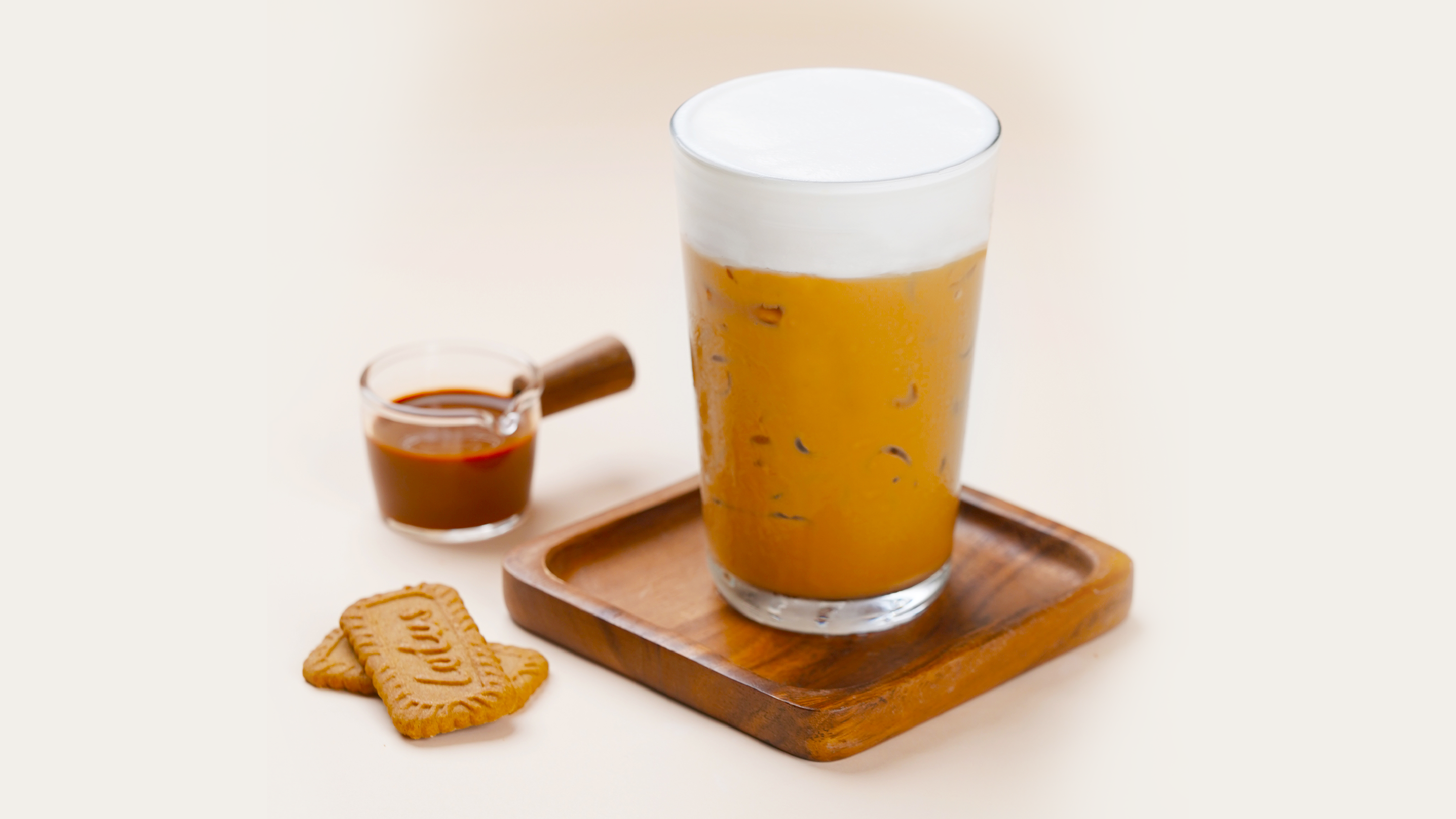 ชาไทยวิปชีส