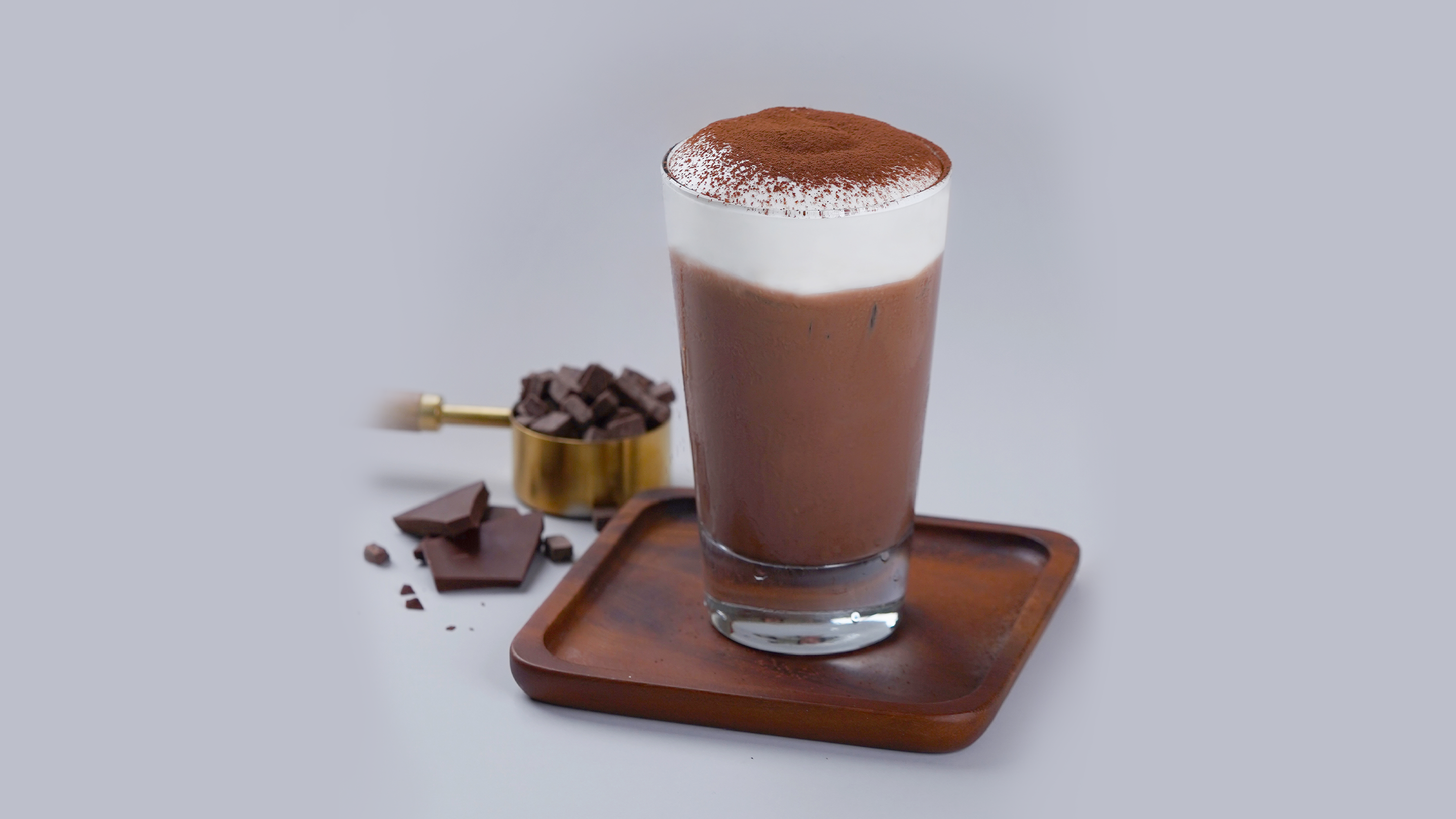 โกโก้วิปชีส