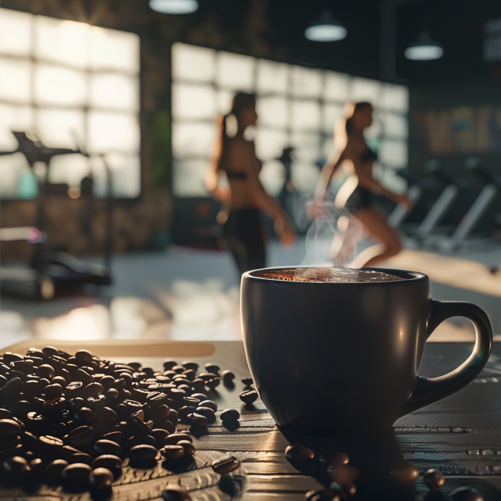 กาแฟดำ