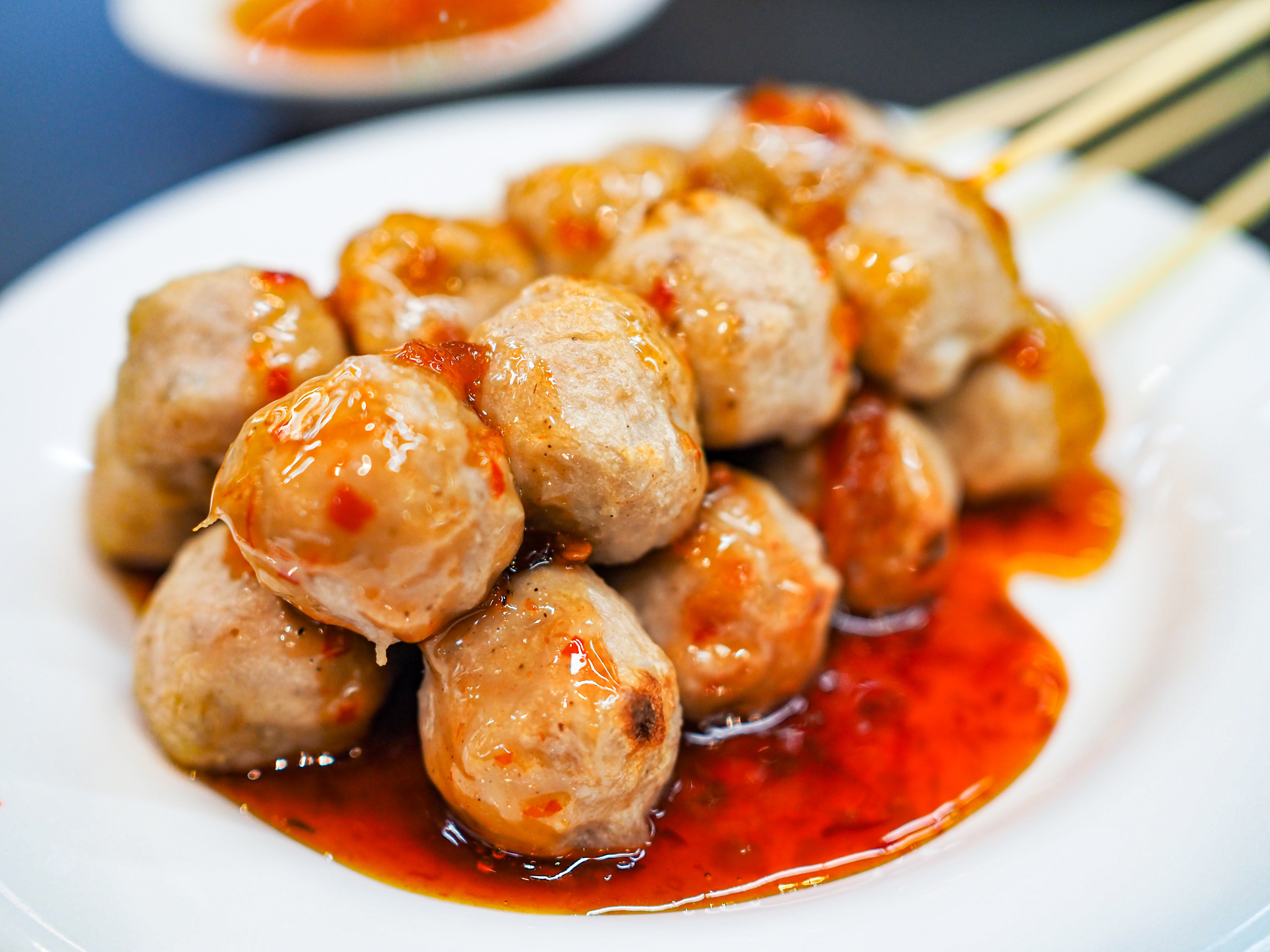 ลูกชิ้น