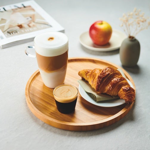 สร้างความประทับใจให้ลูกค้าด้วยเครื่องดื่มที่มีมาตรฐานจากเครื่องชงกาแฟอัตโนมัติ