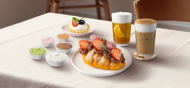 ครัวซองต์