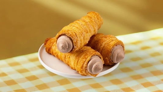 ไมโลครีมฮอน