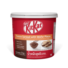 คิทแคท สเปรด - Kitkat spread-1