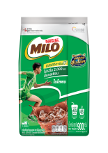 MILO powder 900 กรัม
