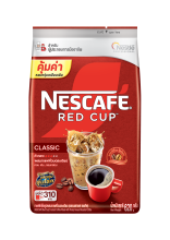 เนสกาแฟ เรดคัพ ขนาด 620 กรัม