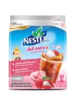 Nestea Lychee Rose
