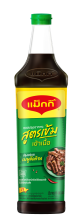 แม็กกี้ ซอสปรุงอาหาร สูตรเข้มเข้าเนื้อ ฝาสีเขียว