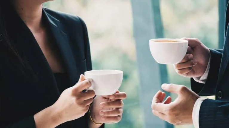 Coffee Corner
